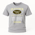 60.Geburtstag Oldtimer Modell 1965 Special Edition Lustiges Geschenk T-Shirt