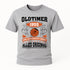 70. Geburtstag Oldtimer 1955 Zustand entspricht Alter und Laufleistung TÜV Lustiges Mechaniker Geschenk T-Shirt