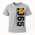 60. Geburtstag 1965 Zustand entspricht Alter und Laufleistung TÜV Lustiges Mechaniker Geschenk T-Shirt