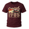 40. Geburtstag Original 1985 Limited Edition Retro Kassette Geschenk T-Shirt