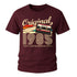 40. Geburtstag Original 1985 Limited Edition Retro Kassette Geschenk T-Shirt