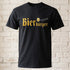Bierbürger - Bring Bier mit - Lustiges Bier T-Shirt