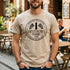 D-Mark 1983 Jahrgang T-Shirt Unisex | Nostalgie Retro Deutscher Mark Statement Shirt