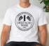 D-Mark 1983 Jahrgang T-Shirt Unisex | Nostalgie Retro Deutscher Mark Statement Shirt