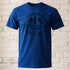 D-Mark 1983 Jahrgang T-Shirt Unisex | Nostalgie Retro Deutscher Mark Statement Shirt