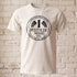 D-Mark 1983 Jahrgang T-Shirt Unisex | Nostalgie Retro Deutscher Mark Statement Shirt