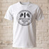 D-Mark 1983 Jahrgang T-Shirt Unisex | Nostalgie Retro Deutscher Mark Statement Shirt