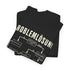Problemlösung Logigram Shirt Witzig lustiges Geschenk T-Shirt