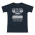 Ich bin kein Engel sondern ein Tätowiertes Miststück Lustiges Frauen T-Shirt