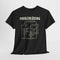 Problemlösung Logigram Shirt Witzig lustiges Geschenk T-Shirt