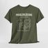 Problemlösung Logigram Shirt Witzig lustiges Geschenk T-Shirt
