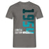 70.Geburtstag Limited Edition Jahrgang 1954 Geschenk T-Shirt