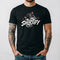 Shirttify Cat T-Shirt Unisex | Cooles Katzen Design mit Sonnenbrille