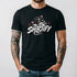 Shirttify Cat T-Shirt Unisex | Cooles Katzen Design mit Sonnenbrille