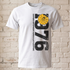 1976 Zustand entspricht Alter & Laufleistung T-Shirt zum 50. Geburtstag – Lustiges TÜV-Shirt für Auto-Fans, Männer & Frauen