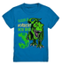 3. Kinder Geburtstag - T-REX Dinosaurier - Ich bin 3 Jahre - Geschenk - Kids Premium Shirt