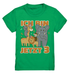 3. Kinder Geburtstag - Wilde Tiere - Ich bin 3 Jahre - Geschenk - Kids Premium Shirt