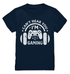 Gaming Headphones Hearset - Can't Hear Your - Gamer - Kids Premium Shirt