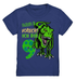 9. Kinder Geburtstag - T-REX Dinosaurier - Ich bin 9 Jahre - Geschenk - Kids Premium Shirt