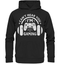 Gaming Kopfhörer Hearset - Can't Hear Your - Gamer - Premium Unisex Hoodie