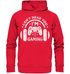 Gaming Kopfhörer Hearset - Can't Hear Your - Gamer - Premium Unisex Hoodie