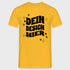 Personalisiertes T-Shirt – Dein Design, Dein Style!