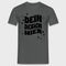 Personalisiertes T-Shirt – Dein Design, Dein Style!