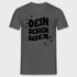 Personalisiertes T-Shirt – Dein Design, Dein Style!