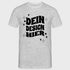 Personalisiertes T-Shirt – Dein Design, Dein Style!