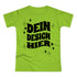 Dein Shirt, Dein Spruch – Mode mit persönlichem (und witzigem) Twist!