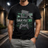 Save File 30 Retro Gaming T-Shirt für Männer, Pixel Gamer Shirt, Loaded Since 1996