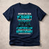 Gaming T-Shirt Herren lustig Controller Spruch Gamer Shirt schwarz Geschenk fuer Zocker Nerd Funshirt