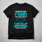 Gaming T-Shirt Herren lustig Controller Spruch Gamer Shirt schwarz Geschenk fuer Zocker Nerd Funshirt