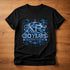 XP 30 Years T-Shirt Gamer Geburtstagsgeschenk Retro Gaming Shirt