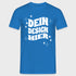 Personalisiertes T-Shirt – Dein Design, Dein Style!