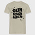 Personalisiertes T-Shirt – Dein Design, Dein Style!