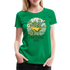 Garten Gärtner - Mein Garten Ruft - Lustiges T-Shirt - Kelly Green