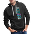 30. Geburtstag 1993 Limited Edition Geburtstags Geschenk Premium Hoodie Premium Hoodie - Schwarz