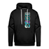 30. Geburtstag 1993 Limited Edition Geburtstags Geschenk Premium Hoodie Premium Hoodie - Schwarz