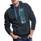 30. Geburtstag 1993 Limited Edition Geburtstags Geschenk Premium Hoodie Premium Hoodie - Navy