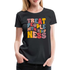 Kindness Shirt Treat People With Kindness Mental Health Geschenk T-Shirt - Schwarz