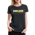 Endless Summer Frauen Premium T-Shirt - Schwarz