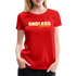 Endless Summer Frauen Premium T-Shirt - Rot