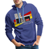 80s 90s Oldschool Gamer - Retro Gaming Premium Hoodie - Königsblau