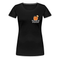 They see me Aperollin'. Sommergetränk 2023 Aperol Spritz Fan T-Shirt - Schwarz