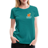 They see me Aperollin'. Sommergetränk 2023 Aperol Spritz Fan T-Shirt - Divablau