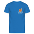 They see me Aperollin'. Sommergetränk 2023 Aperol Spritz Fan Unisex T-Shirt - Royalblau