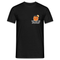 They see me Aperollin'. Sommergetränk 2023 Aperol Spritz Fan Unisex T-Shirt - Schwarz