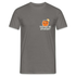 They see me Aperollin'. Sommergetränk 2023 Aperol Spritz Fan Unisex T-Shirt - Graphit