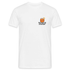 They see me Aperollin'. Sommergetränk 2023 Aperol Spritz Fan Unisex T-Shirt - weiß